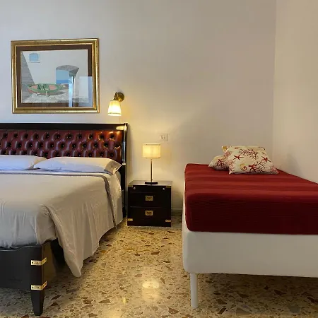Appartement Marinaio San Foca
