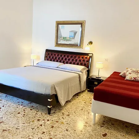 Appartement Marinaio San Foca