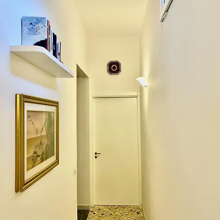 Marinaio Appartement *