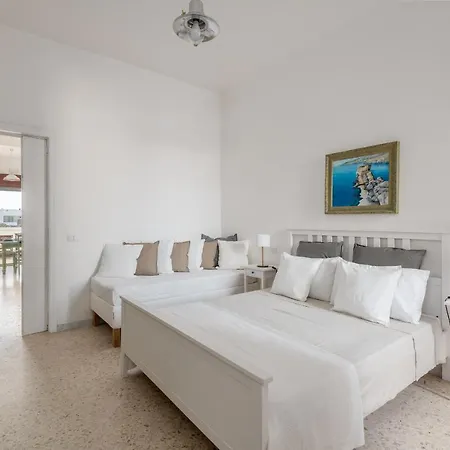 Appartement Marinaio