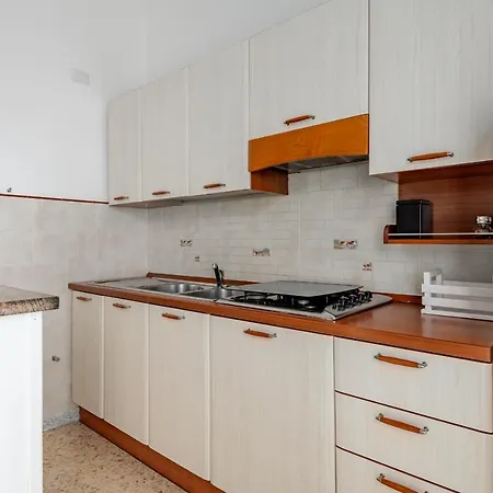 Appartement Marinaio San Foca