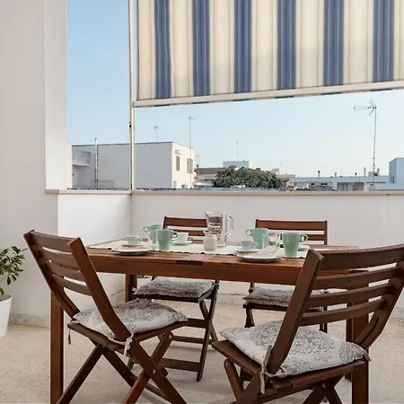 Appartement Marinaio