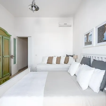 Marinaio Appartement