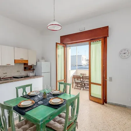 Marinaio Appartement
