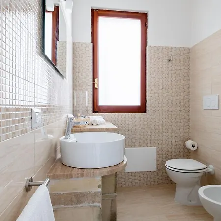 Appartement Marinaio San Foca