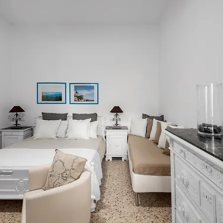 Appartement Marinaio San Foca