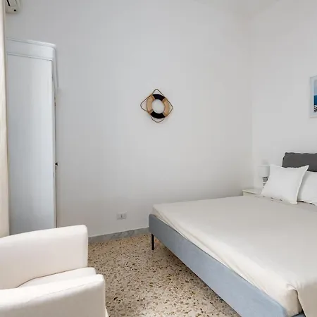Marinaio Appartement San Foca