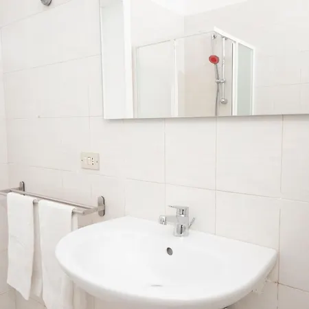 Appartement Marinaio *