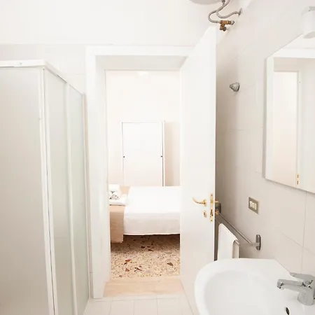 Appartement Marinaio