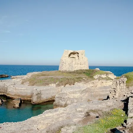 Marinaio Appartement San Foca