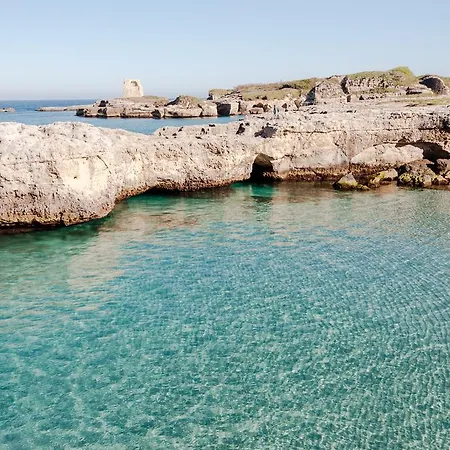 Appartement Marinaio *