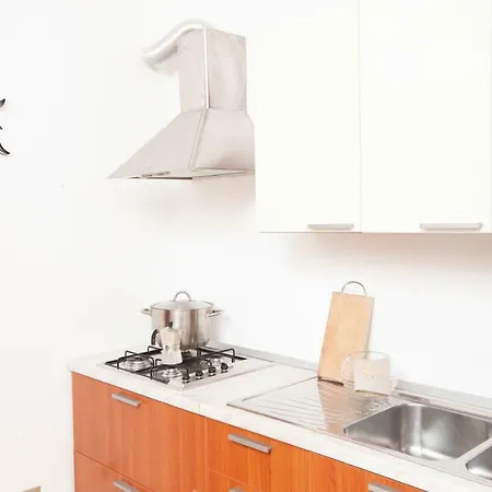 Marinaio Appartement
