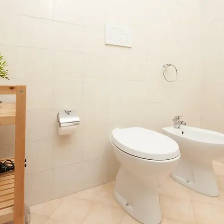 Appartement Marinaio