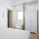 Marinaio Apartman San Foca