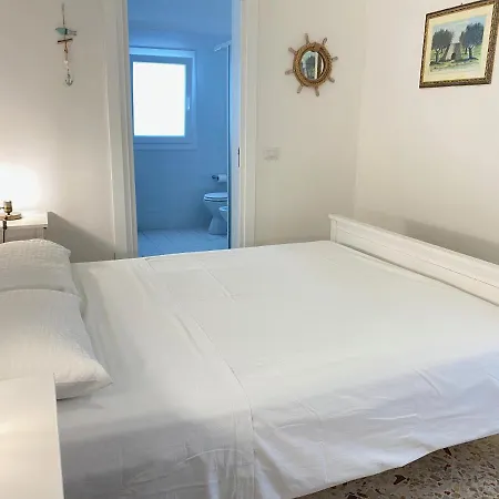 Marinaio Apartment