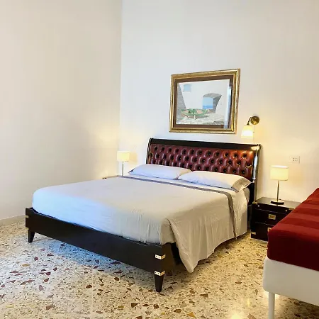 Marinaio Apartment San Foca