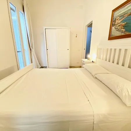 Marinaio Apartment