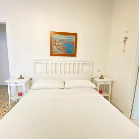 Marinaio Apartment San Foca
