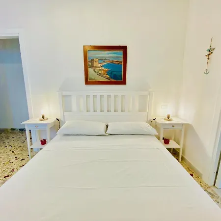 Apartment Marinaio