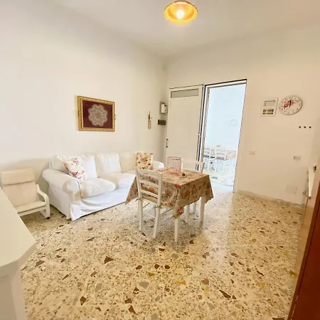 Apartment Marinaio