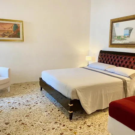 Apartment Marinaio *