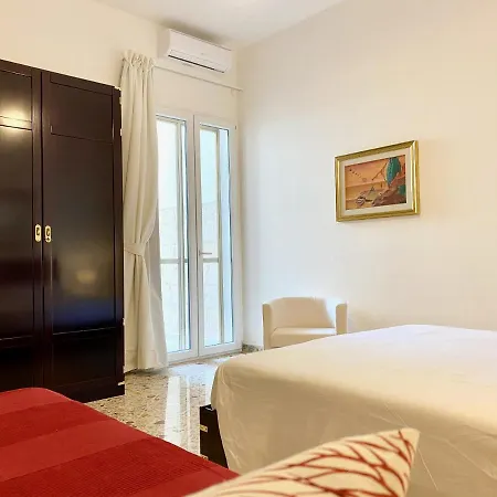 Marinaio Apartment