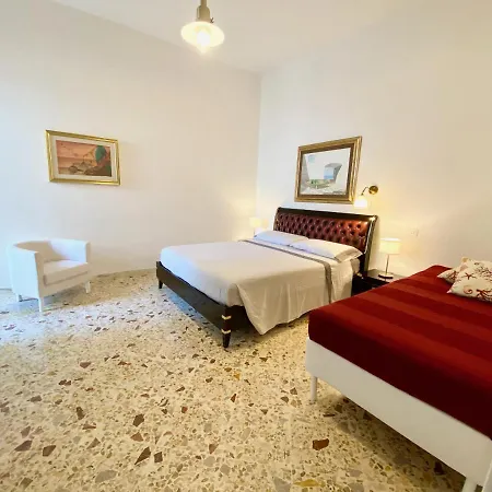 Apartment Marinaio *