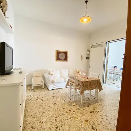 Marinaio Apartment *