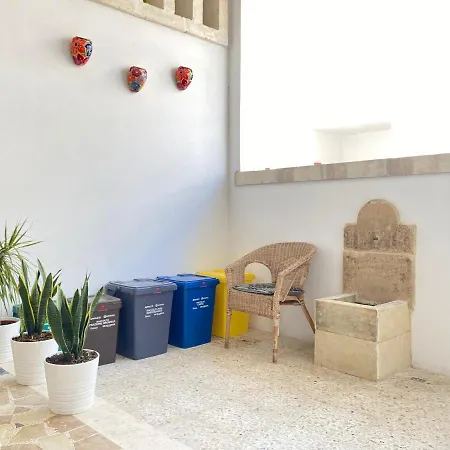 Marinaio Apartment