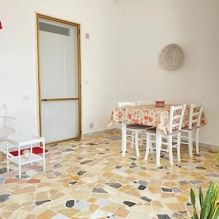 Marinaio Apartment San Foca