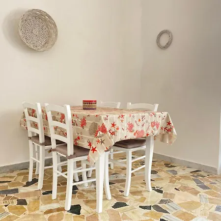 Marinaio Apartment *