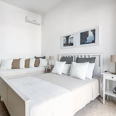 Marinaio Apartment San Foca