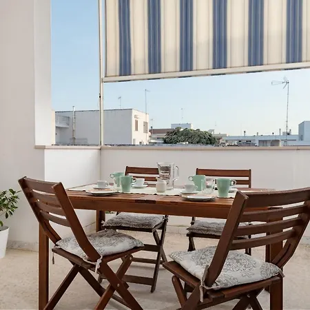 Apartment Marinaio