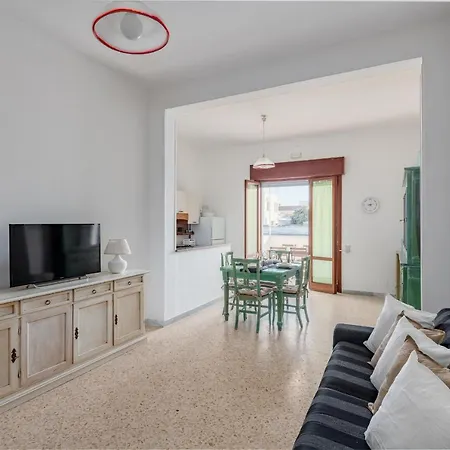 Apartment Marinaio *