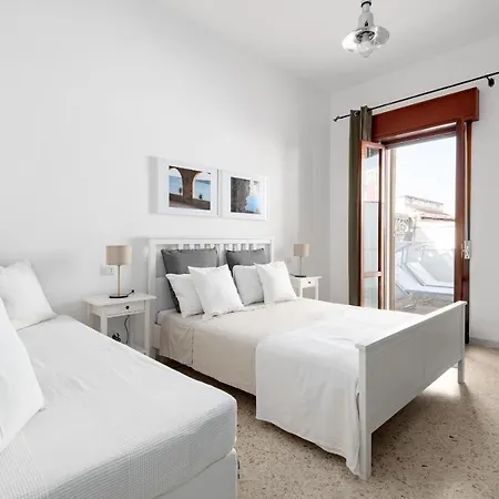 Apartment Marinaio