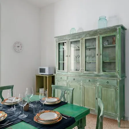 Marinaio Apartment