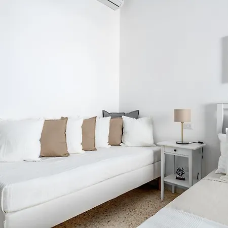Apartment Marinaio *