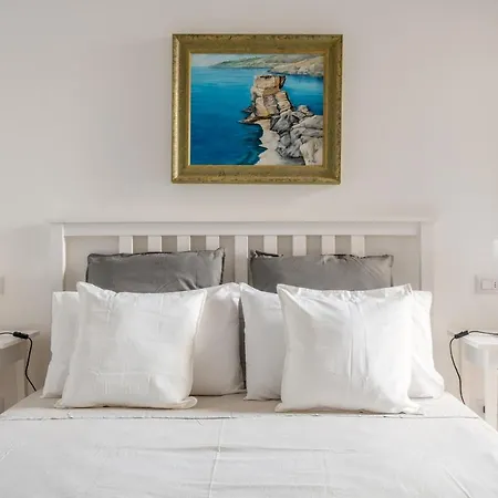 Apartment Marinaio San Foca