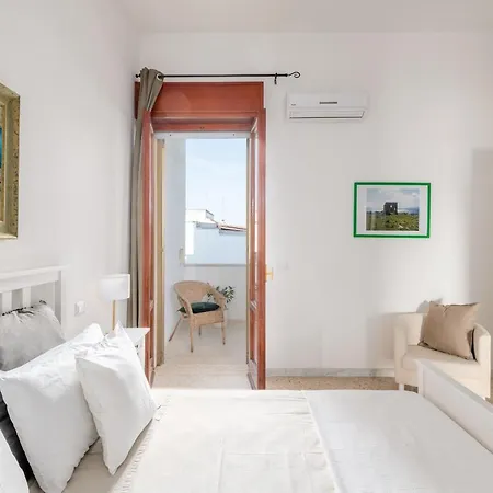 Marinaio Apartment *