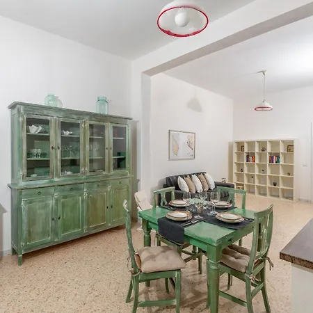 Apartment Marinaio