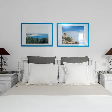 Marinaio Apartment San Foca