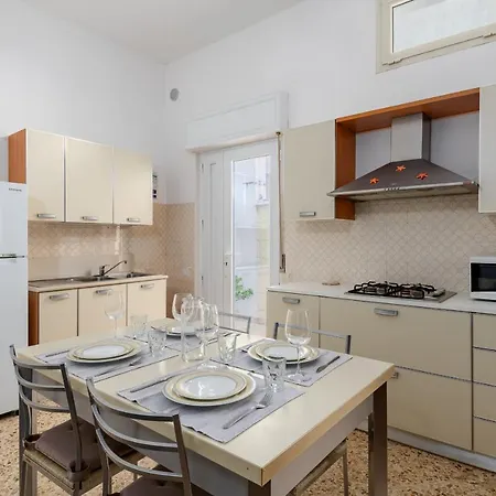 Apartment Marinaio San Foca