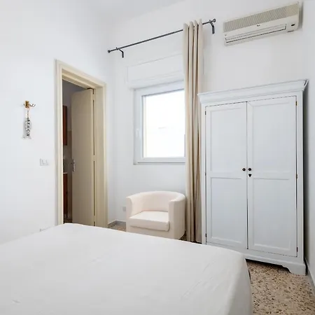 Marinaio Apartment San Foca
