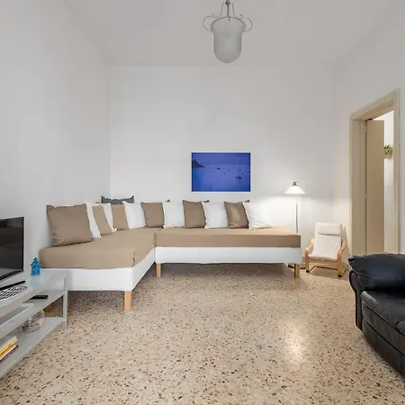 Apartment Marinaio *