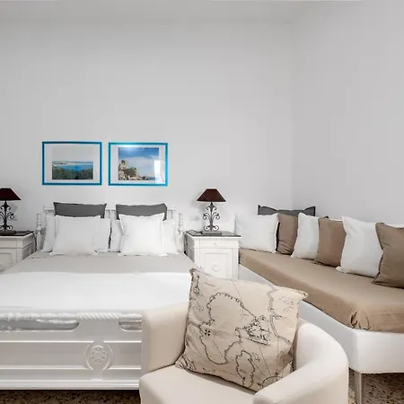 Marinaio Apartment *