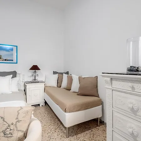 Apartment Marinaio
