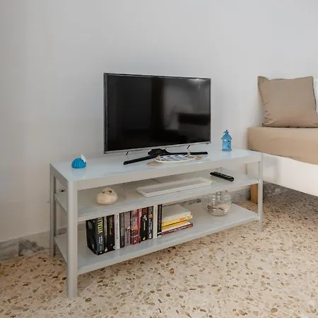 Marinaio Apartment *