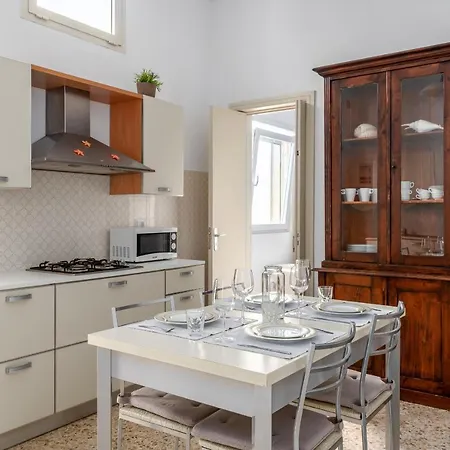 Marinaio Apartment