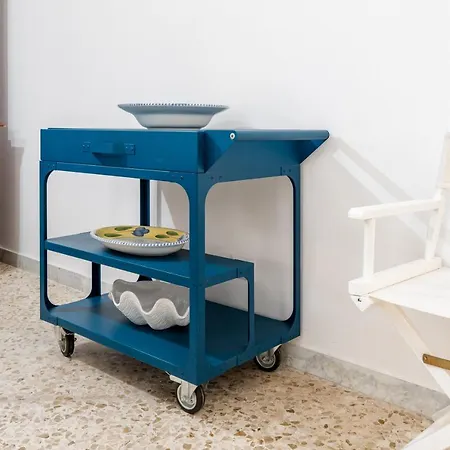 Marinaio Apartment
