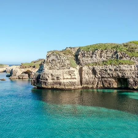 Marinaio San Foca
